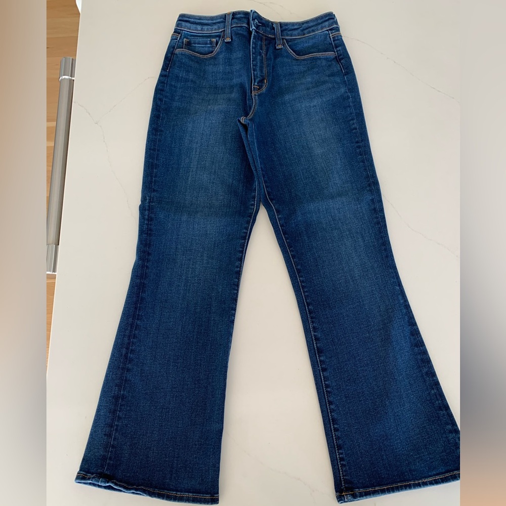 L'Agence Jeans
